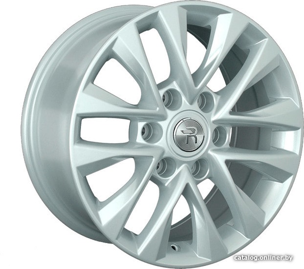 Литые диски Replay 591858 (LCR 7767 - MI141) 18x7.5" 6x139.7мм DIA 67.1мм ET 38мм S
Литые диски Replay 591858 (LCR 7767 - MI141) 18x7.5" 6x139.7мм DIA 67.1мм ET 38мм S