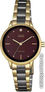 Наручные часы Q&Q QB97J422