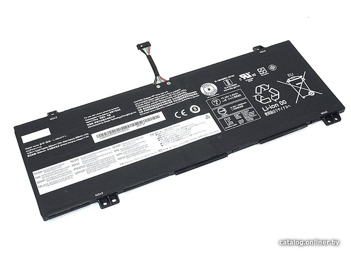 Аккумуляторы для ноутбуков RageX Lenovo IdeaPad C340-14API (L18C4PF3) 15.36В, 2964мАч 45Wh
Аккумуляторы для ноутбуков RageX Lenovo IdeaPad C340-14API (L18C4PF3) 15.36В, 2964мАч 45Wh