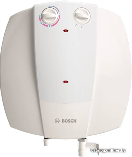 Накопительный электрический водонагреватель над мойкой Bosch TR2000T 10 T 7736504745
Накопительный электрический водонагреватель над мойкой Bosch TR2000T 10 T 7736504745