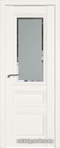 Межкомнатная дверь ProfilDoors 2.109U 70x200 (дарквайт, стекло square матовое)
Межкомнатная дверь ProfilDoors 2.109U 70x200 (дарквайт, стекло square матовое)