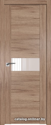 Межкомнатная дверь ProfilDoors 2.05XN 40x200 (салинас светлый, стекло перламутровый лак)
Межкомнатная дверь ProfilDoors 2.05XN 40x200 (салинас светлый, стекло перламутровый лак)