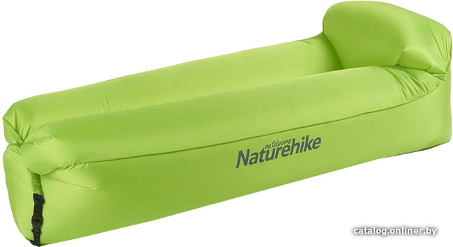 Надувной матрас для плавания Naturehike 20FCD Double Portable Air Sofa With Pillow NH20FCD06 (зеленый)
Надувной матрас для плавания Naturehike 20FCD Double Portable Air Sofa With Pillow NH20FCD06 (зеленый)