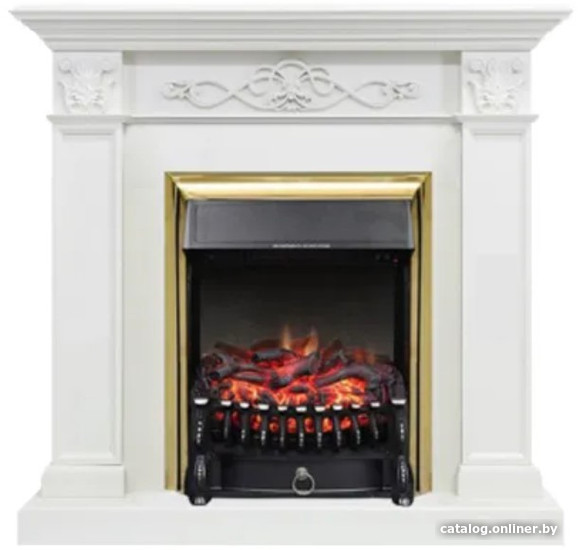 Каминокомплект Smolcom Verona Corner STD-ASP с Fobos-S Lux BR (белый дуб/патина золото)
Каминокомплект Smolcom Verona Corner STD-ASP с Fobos-S Lux BR (белый дуб/патина золото)