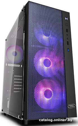 Компьютер HAFF Ryzen 7 5700X 16GB 512 GB 4060Ti 8GB 600W Deepcool Matrexx 55 MESH ADD-RGB 4F
Компьютер HAFF Ryzen 7 5700X 16GB 512 GB 4060Ti 8GB 600W Deepcool Matrexx 55 MESH ADD-RGB 4F
