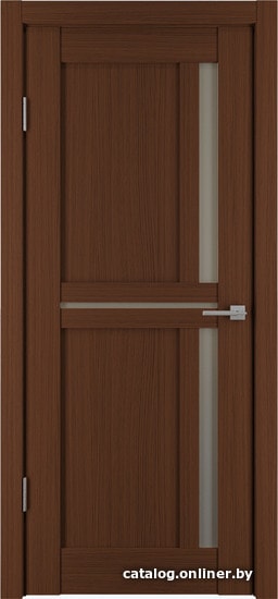 Межкомнатная дверь IstokDoors Микс-3 ДЧ 80x200 (каштан мелинга/стекло бронза)
Межкомнатная дверь IstokDoors Микс-3 ДЧ 80x200 (каштан мелинга/стекло бронза)