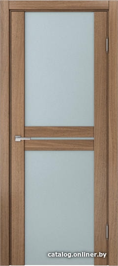 Межкомнатная дверь MDF-Techno Dominika Classic 202 50x200 (орех золотистый, триплекс белый)
Межкомнатная дверь MDF-Techno Dominika Classic 202 50x200 (орех золотистый, триплекс белый)