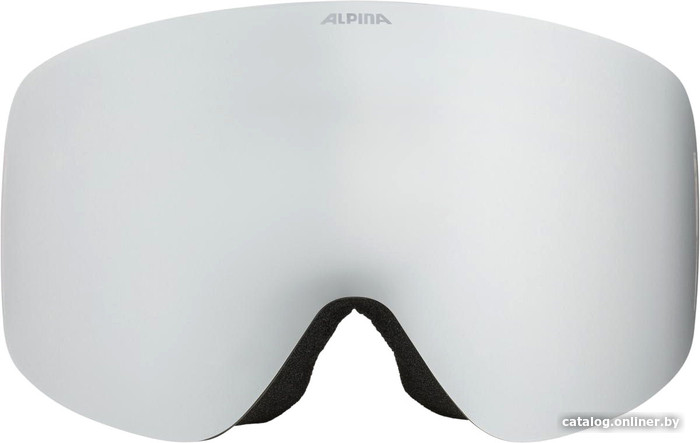 Горнолыжная маска (очки) Alpina Sports Penken A7292833 (Michael Cina Black Matt/Black Mirror)
Горнолыжная маска (очки) Alpina Sports Penken A7292833 (Michael Cina Black Matt/Black Mirror)