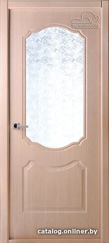 Межкомнатная дверь Belwooddoors Перфекта 80 см (стекло, экошпон, клен серебристый/диамант белый)
Межкомнатная дверь Belwooddoors Перфекта 80 см (стекло, экошпон, клен серебристый/диамант белый)
