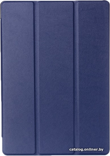 Чехол для планшета JFK Smart Case для Lenovo Tab 2 10.1/Lenovo Tab 3 Business (синий)
Чехол для планшета JFK Smart Case для Lenovo Tab 2 10.1/Lenovo Tab 3 Business (синий)