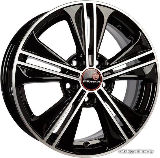 Литые диски Vector R106 (A 16_Octavia A7) 16x6" 5x112мм DIA 57.1мм ET 48мм Черный с алмазной проточкой
Литые диски Vector R106 (A 16_Octavia A7) 16x6" 5x112мм DIA 57.1мм ET 48мм Черный с алмазной проточкой