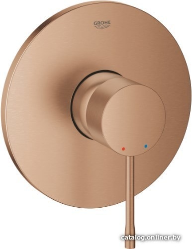 Смеситель без скрытого механизма Grohe Essence 24057DL1 (теплый закат, матовый)
Смеситель без скрытого механизма Grohe Essence 24057DL1 (теплый закат, матовый)