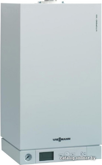 Отопительный котел Viessmann Vitopend 100-W WH1D 27.3кВт (открытая камера сгорания)
Отопительный котел Viessmann Vitopend 100-W WH1D 27.3кВт (открытая камера сгорания)