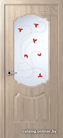 Межкомнатная дверь Belwooddoors Перфекта 70 см (стекло, экошпон, дорато/мателюкс 14)
Межкомнатная дверь Belwooddoors Перфекта 70 см (стекло, экошпон, дорато/мателюкс 14)