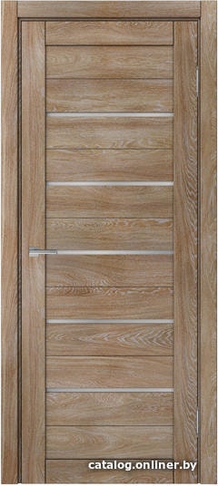Межкомнатная дверь MDF-Techno Dominika Shale 111 70x200 (дуб шале карамель, лакобель белый)
Межкомнатная дверь MDF-Techno Dominika Shale 111 70x200 (дуб шале карамель, лакобель белый)