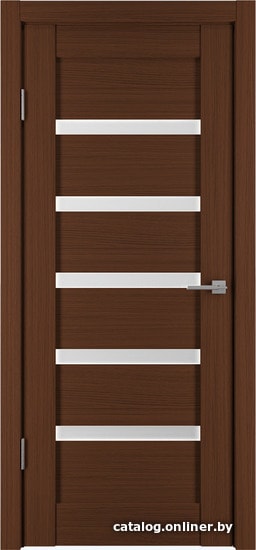 Межкомнатная дверь IstokDoors Горизонталь-5 ДЧ 70x200 (каштан мелинга/светлое стекло)
Межкомнатная дверь IstokDoors Горизонталь-5 ДЧ 70x200 (каштан мелинга/светлое стекло)