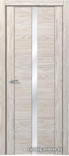 Межкомнатная дверь MDF-Techno Dominika 226 50х200 (лиственница кремовая, лакобель белый)
Межкомнатная дверь MDF-Techno Dominika 226 50х200 (лиственница кремовая, лакобель белый)