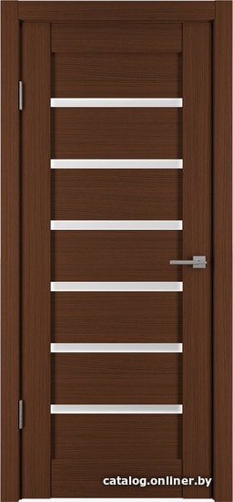Межкомнатная дверь IstokDoors Горизонталь-9 ДЧ 60x200 (каштан мелинга/светлое стекло)
Межкомнатная дверь IstokDoors Горизонталь-9 ДЧ 60x200 (каштан мелинга/светлое стекло)