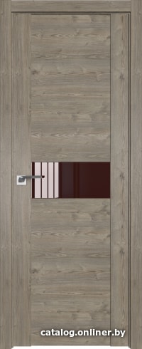 Межкомнатная дверь ProfilDoors 2.05XN 60x200 (каштан темный, стекло lacobel коричневый лак)
Межкомнатная дверь ProfilDoors 2.05XN 60x200 (каштан темный, стекло lacobel коричневый лак)