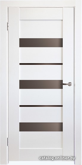 Межкомнатная дверь IstokDoors Горизонталь-4 ДЧ 60x200 (ясень белый/стекло бронза)
Межкомнатная дверь IstokDoors Горизонталь-4 ДЧ 60x200 (ясень белый/стекло бронза)