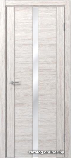 Межкомнатная дверь MDF-Techno Dominika 226 60х200 (лиственница белая, стекло лакобель белый)
Межкомнатная дверь MDF-Techno Dominika 226 60х200 (лиственница белая, стекло лакобель белый)