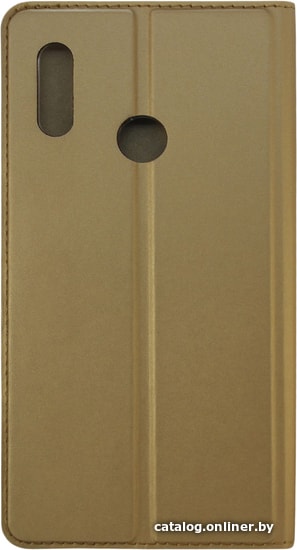Чехол для телефона Volare Rosso Book case для Honor 10 Lite/Huawei P Smart 2019 (золотистый)
Чехол для телефона Volare Rosso Book case для Honor 10 Lite/Huawei P Smart 2019 (золотистый)