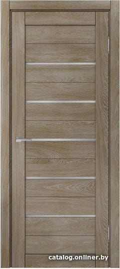 Межкомнатная дверь MDF-Techno Dominika Shale 111 70x200 (дуб шале натуральный, лакобель белый)
Межкомнатная дверь MDF-Techno Dominika Shale 111 70x200 (дуб шале натуральный, лакобель белый)