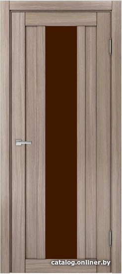 Межкомнатная дверь MDF-Techno Dominika Classic 402 90x200 (дуб дымчатый/коричневый)
Межкомнатная дверь MDF-Techno Dominika Classic 402 90x200 (дуб дымчатый/коричневый)
