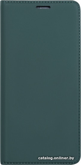 Чехол для телефона Volare Rosso Book case series для Samsung Galaxy Note 10 Lite (зеленый)
Чехол для телефона Volare Rosso Book case series для Samsung Galaxy Note 10 Lite (зеленый)