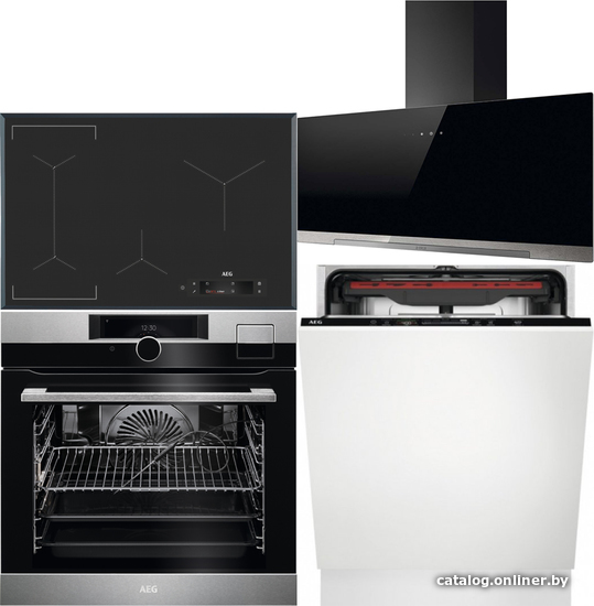 Комплект встраиваемой техники AEG BSK999330M + IAE84881FB + FSB52917Z + Elica Aplomb-RS BL/A/90
Комплект встраиваемой техники AEG BSK999330M + IAE84881FB + FSB52917Z + Elica Aplomb-RS BL/A/90
