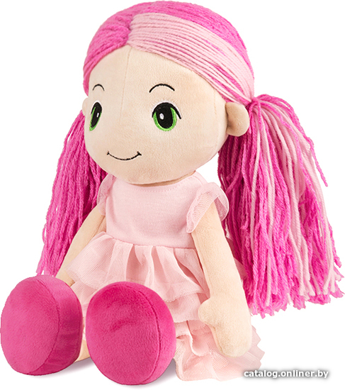 Классическая игрушка Maxitoys Luxury Стильняшка с Розовой прядью в Платье с воланами MT-HH-R20192
Классическая игрушка Maxitoys Luxury Стильняшка с Розовой прядью в Платье с воланами MT-HH-R20192