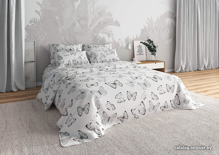 Постельное белье Магия Сна Сатурния 175x215 (2-спальный с евро простыней, наволочки 70х70)
Постельное белье Магия Сна Сатурния 175x215 (2-спальный с евро простыней, наволочки 70х70)