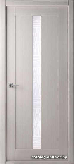Межкомнатная дверь Belwooddoors Челси 70 см (стекло, экошпон, ясень скандинавский/мателюкс 5)
Межкомнатная дверь Belwooddoors Челси 70 см (стекло, экошпон, ясень скандинавский/мателюкс 5)