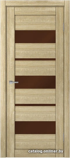 Межкомнатная дверь MDF-Techno Dominika Classic 114 40x200 (дуб дорато, лакобель коричневый)
Межкомнатная дверь MDF-Techno Dominika Classic 114 40x200 (дуб дорато, лакобель коричневый)