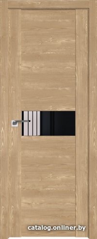 Межкомнатная дверь ProfilDoors 2.05XN 40x200 (каштан натуральный, стекло lacobel черный лак)
Межкомнатная дверь ProfilDoors 2.05XN 40x200 (каштан натуральный, стекло lacobel черный лак)