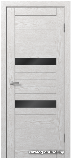 Межкомнатная дверь MDF-Techno Dominica 121 50x200 (дуб бело-серый , стекло лакобель черный)
Межкомнатная дверь MDF-Techno Dominica 121 50x200 (дуб бело-серый , стекло лакобель черный)