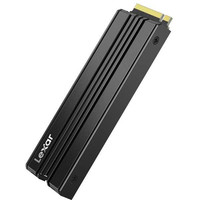 SSD Lexar NM790 Heatsink 1TB LNM790X001T-RN9NG