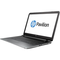 Ноутбук HP Pavilion 17-g013ur (N0L20EA)