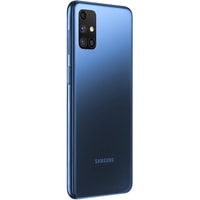 Смартфон Samsung Galaxy M51 SM-M515F/DSN 6GB/128GB (синий)