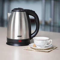 Электрический чайник DUX DX3018