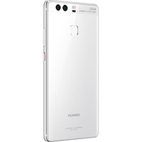 Смартфон Huawei P9 32GB Ceramic White [EVA-L09]