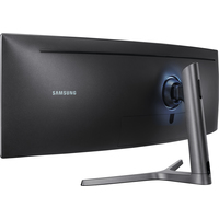 Игровой монитор Samsung Odyssey CRG90 LC49RG90SSRXEN