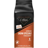 Кофе Cellini Espresso Crema Speciale зерновой 1 кг