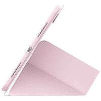 Чехол для планшета Baseus Minimalist Series Magnetic Case для Apple iPad 10.2 (розовый)