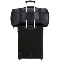 Дорожная сумка American Tourister UpBeat Pro Black 55 см