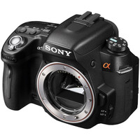 Зеркальный фотоаппарат Sony Alpha DSLR-A580 Body