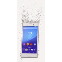 Смартфон Sony Xperia M4 Aqua dual 16GB White