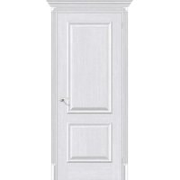 Межкомнатная дверь el'Porta Классико-12 90x200 (Milk Oak)