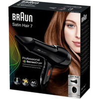 Фен Braun Satin Hair 7 (HD 785)