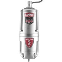 Колодезный насос Hammer NAP330(10)